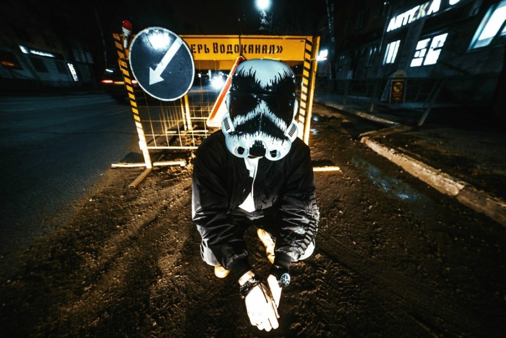 Красивая осень в Твери: как сочетать цвета в фотографии, чтобы снять шедевр