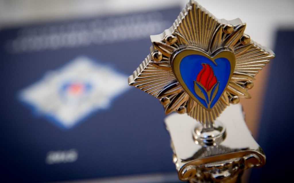 Юные жители Тверской области могут получить нагрудный знак «Горячее сердце»