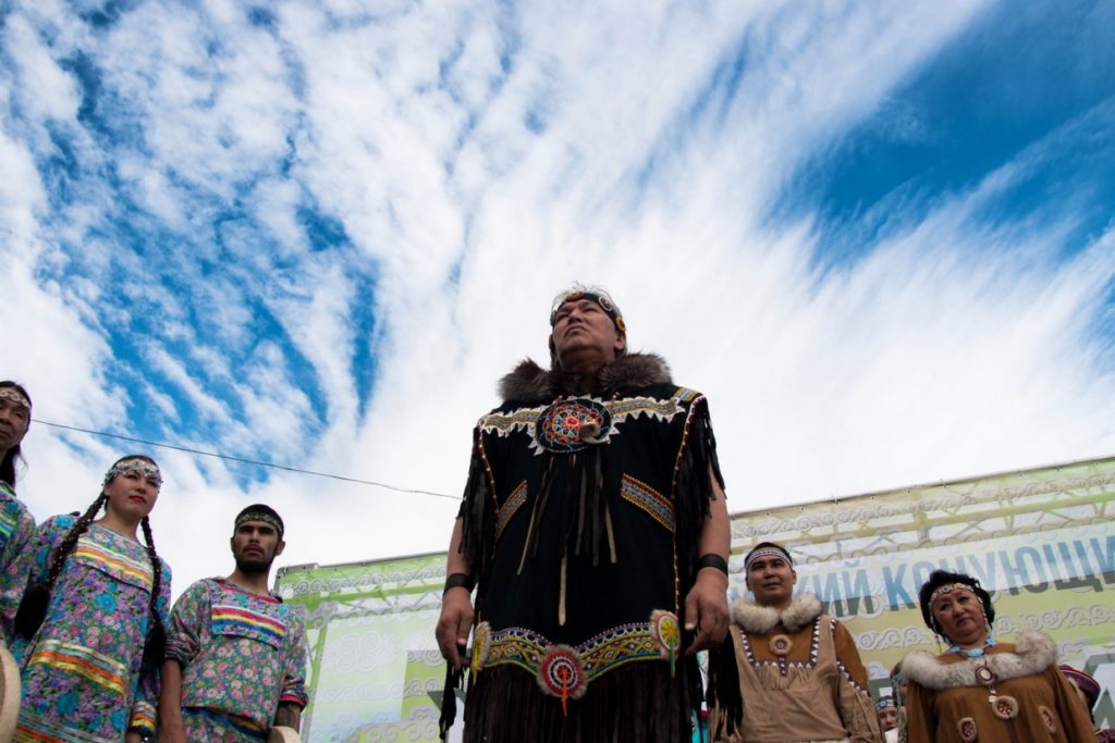 Кочующий этнофестиваль побывает в Тверской области Кочующий этнофестиваль побывает в Тверской области