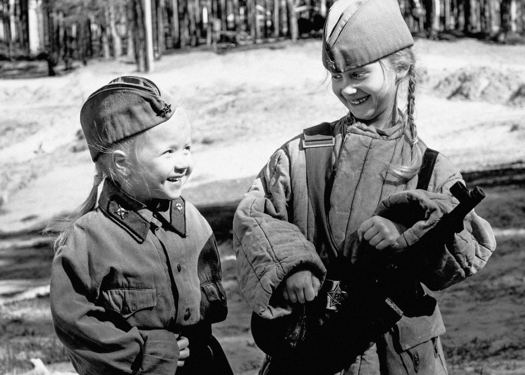 Тверской школьник стал лауреатом всероссийского конкурса «Спасибо маленькому герою»