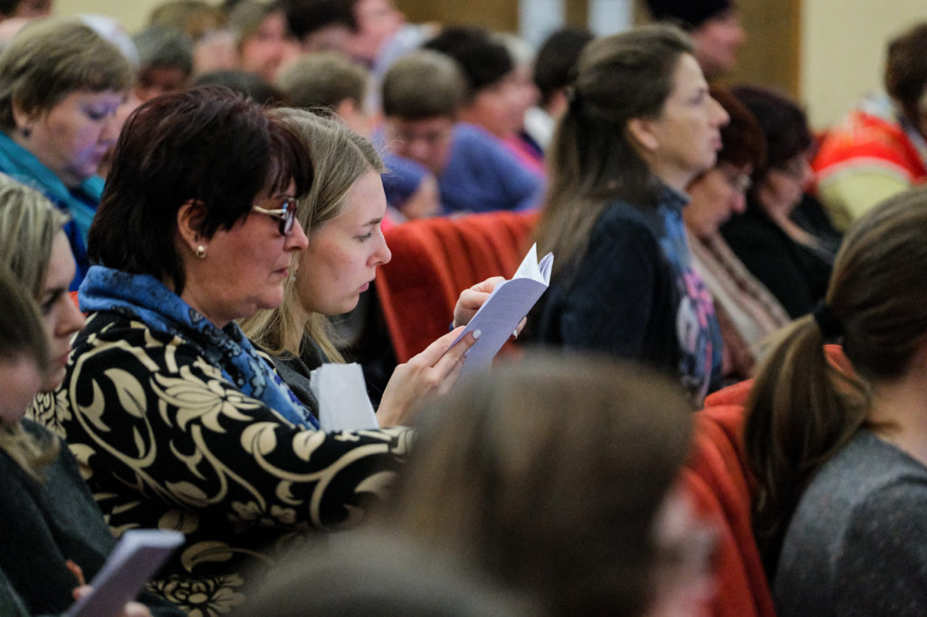 В Тверской области пройдут VIII Фаддеевские чтения В Тверской области пройдут VIII Фаддеевские чтения