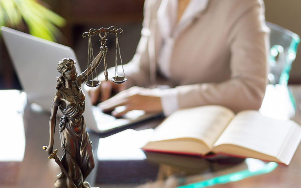 Жителям Твери бесплатно окажут юридическую помощь