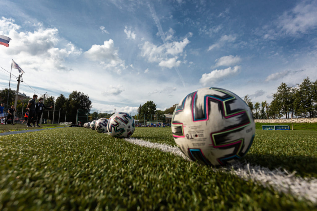 ФК «Тверь» возглавляет турнирную таблицу в Группе 2 ОЛИМП-первенства Профессиональной футбольной Лиги