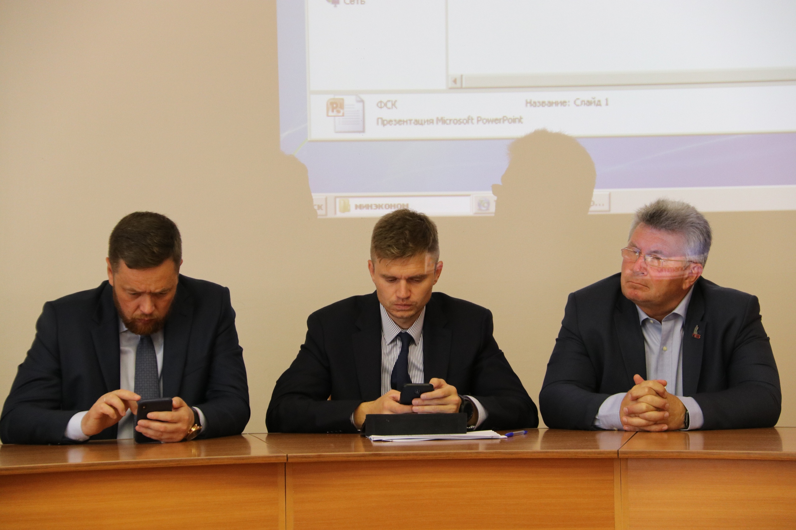 Андрей Белоцерковский: нужно субсидировать предприятия, которые поощряют развитие своих сотрудников