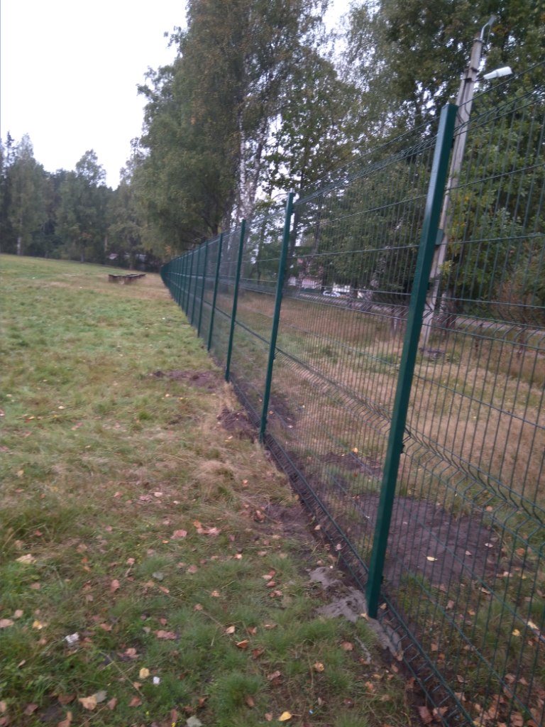 В районе Тверской области продолжается реализация программы поддержки местных инициатив, начавшейся в 2013 году