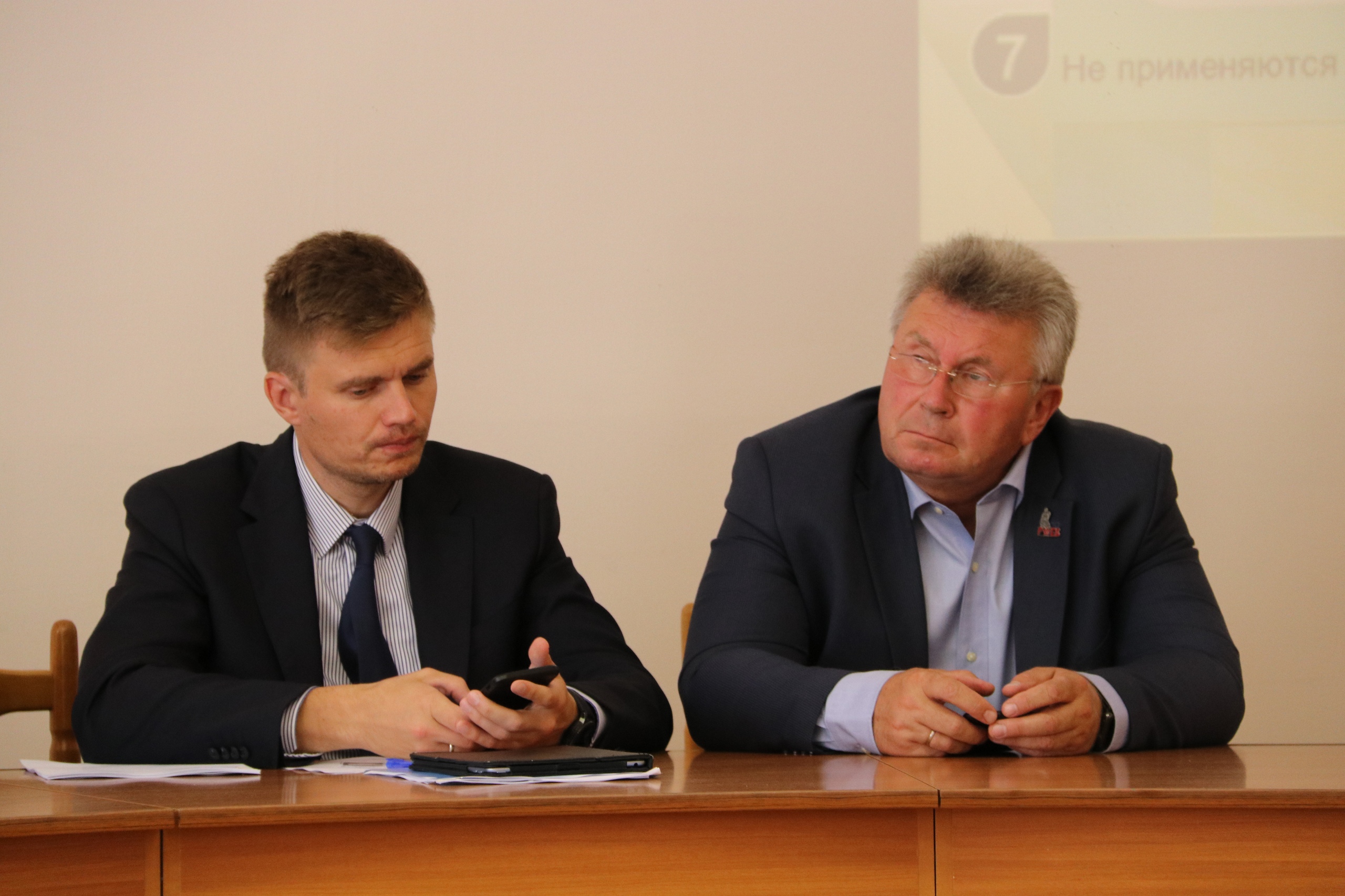 Андрей Белоцерковский: нужно субсидировать предприятия, которые поощряют развитие своих сотрудников Андрей Белоцерковский: нужно субсидировать предприятия, которые поощряют развитие своих сотрудников