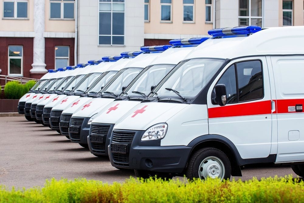 Реформирование службы скорой помощи в Тверской области завершится в 2021 году Реформирование службы скорой помощи в Тверской области завершится в 2021 году
