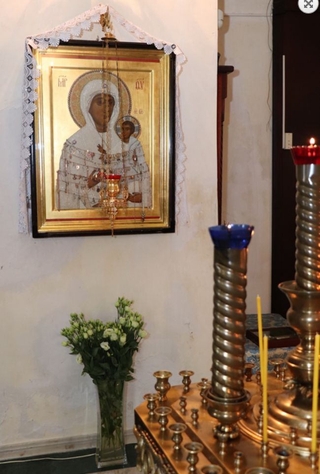 Старинная чудотворная икона может вернуться в Тверскую область