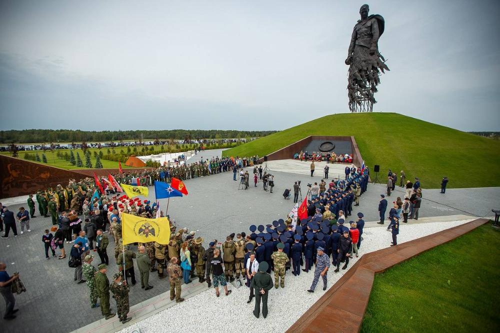 «Ростелеком» установил видеонаблюдение в лагере поисковиков экспедиции «Ржев, Калининский фронт» «Ростелеком» установил видеонаблюдение в лагере поисковиков экспедиции «Ржев, Калининский фронт»