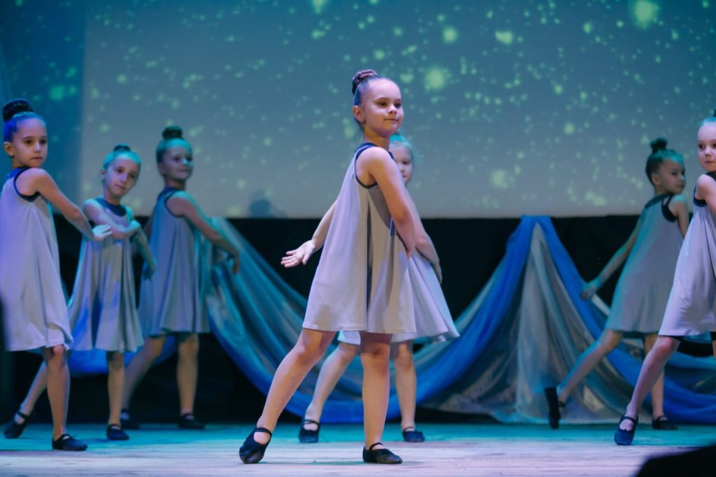 ДЦ "Истоки" приглашает жителей Твери на день открытых дверей