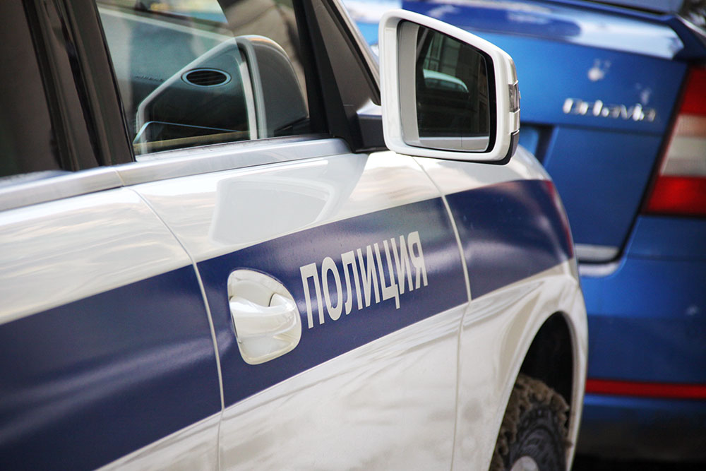 В Тверской области полицейские раскрыли кражу денежных средств В Тверской области полицейские раскрыли кражу денежных средств