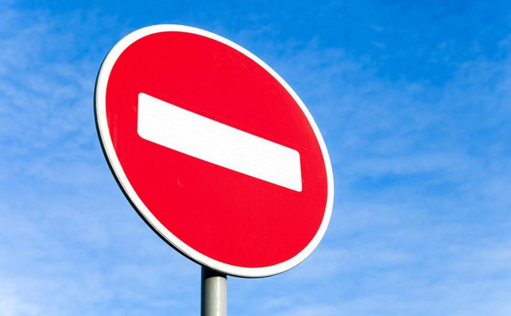 В Бологое временно ограничат движение транспорта В Бологое временно ограничат движение транспорта