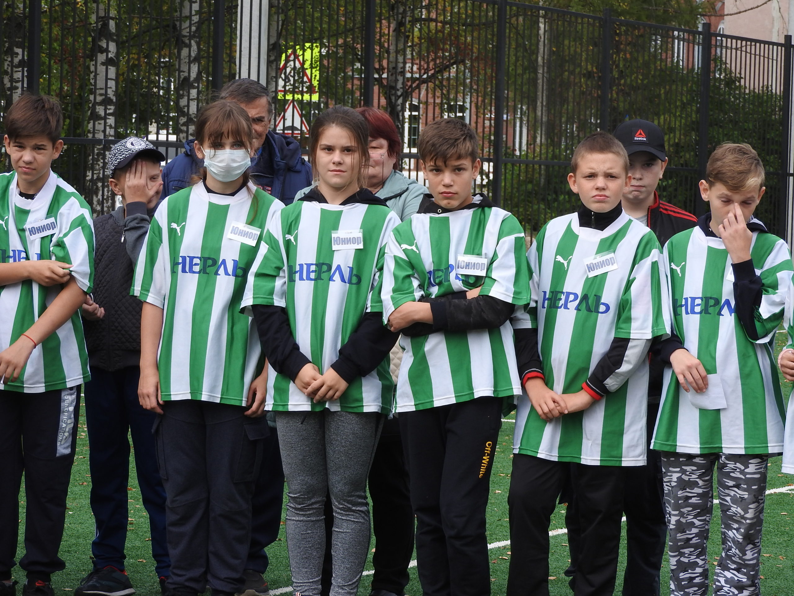 В Тверской области проходят встречи детей и молодежи со знаменитыми российскими спортсменами