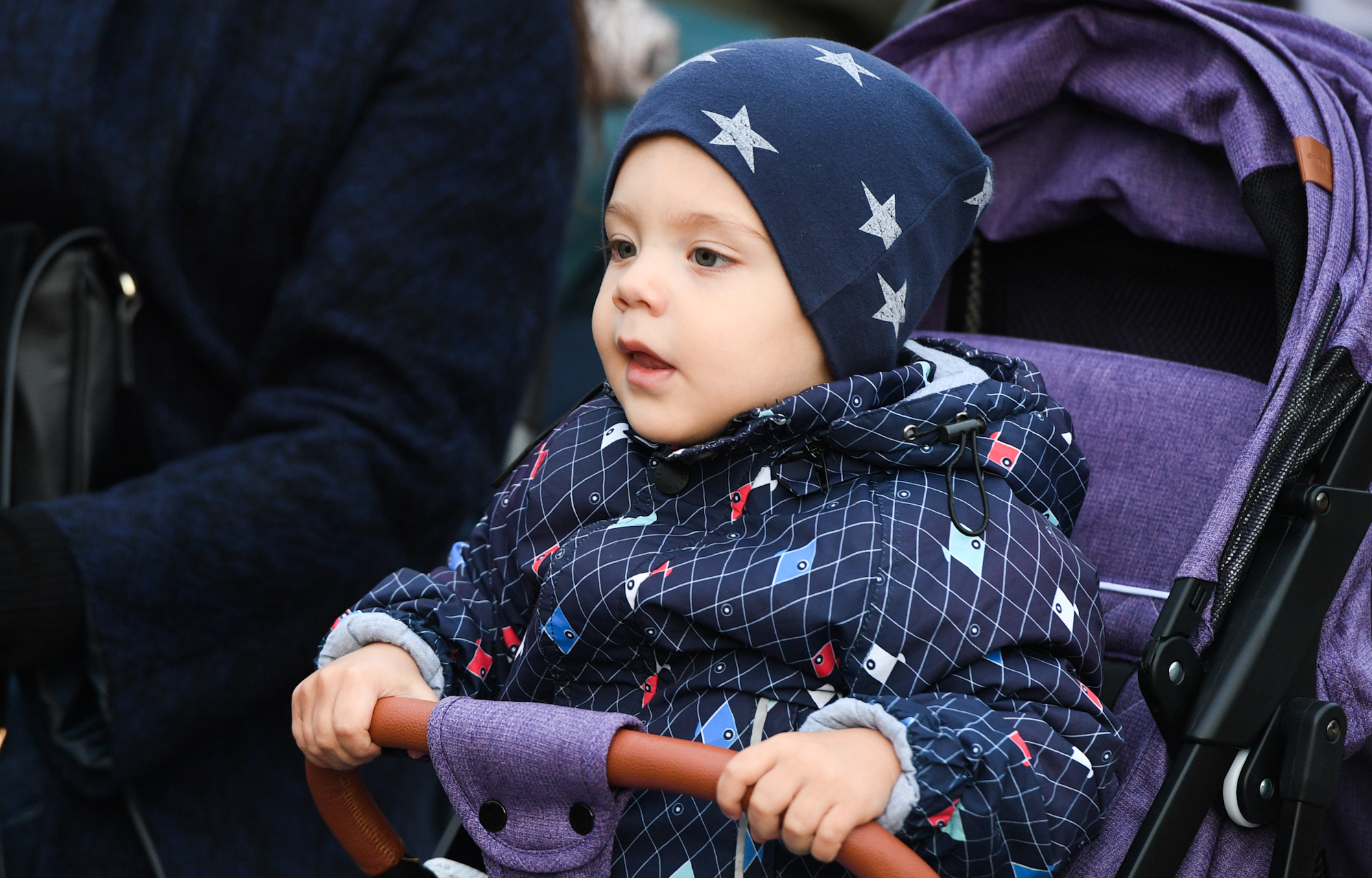 В Твери состоялся Фестиваль искусств Юрия Башмета