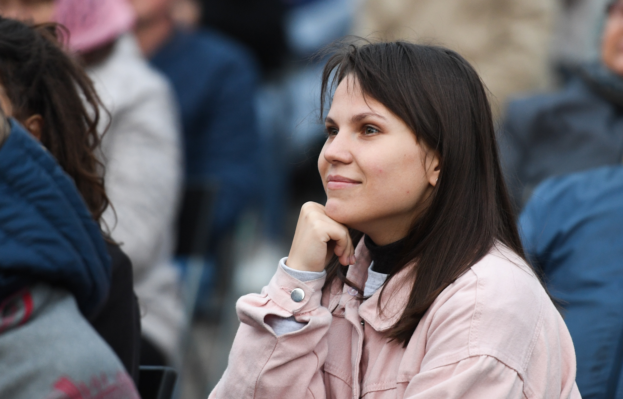 В Твери состоялся Фестиваль искусств Юрия Башмета