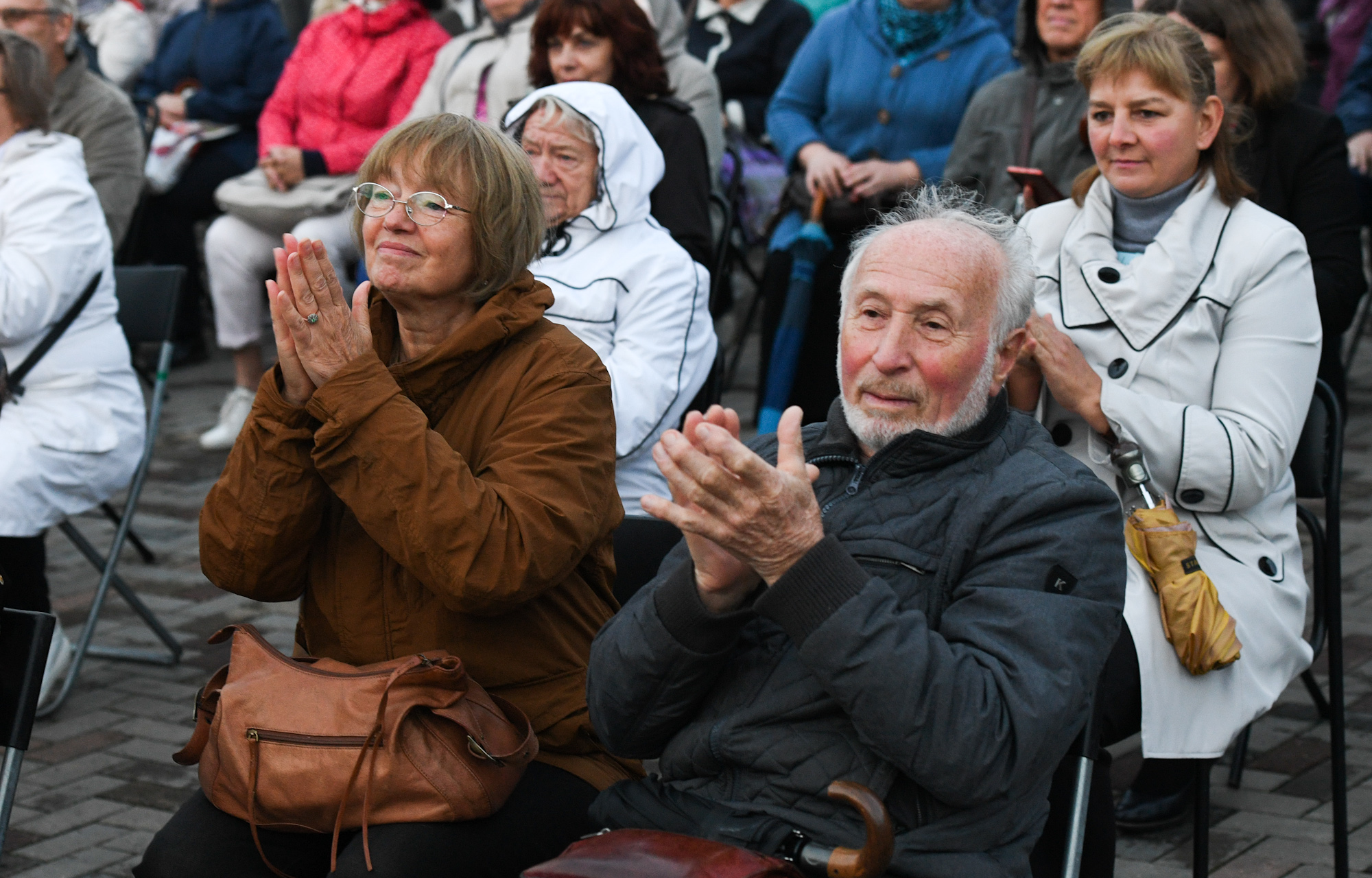 В Твери состоялся Фестиваль искусств Юрия Башмета