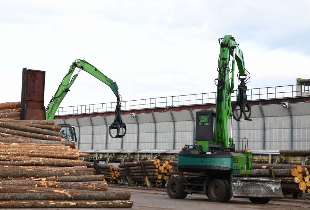 20 тверских компаний вышли на международный рынок 20 тверских компаний вышли на международный рынок