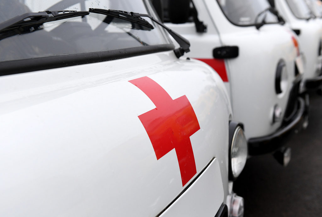 Тверскую «скорую помощь» ждет реформа