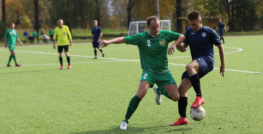 Опубликованы результаты 10-ого тура Первенства и Чемпионата Тверской области по футболу Опубликованы результаты 10-ого тура Первенства и Чемпионата Тверской области по футболу