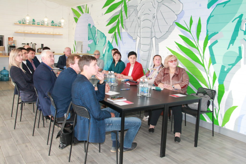 Нелидово подтвердило статус образовательного центра Нелидово подтвердило статус образовательного центра