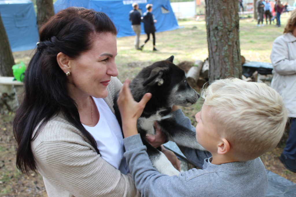 В Тверской области определили самого страстного охотника