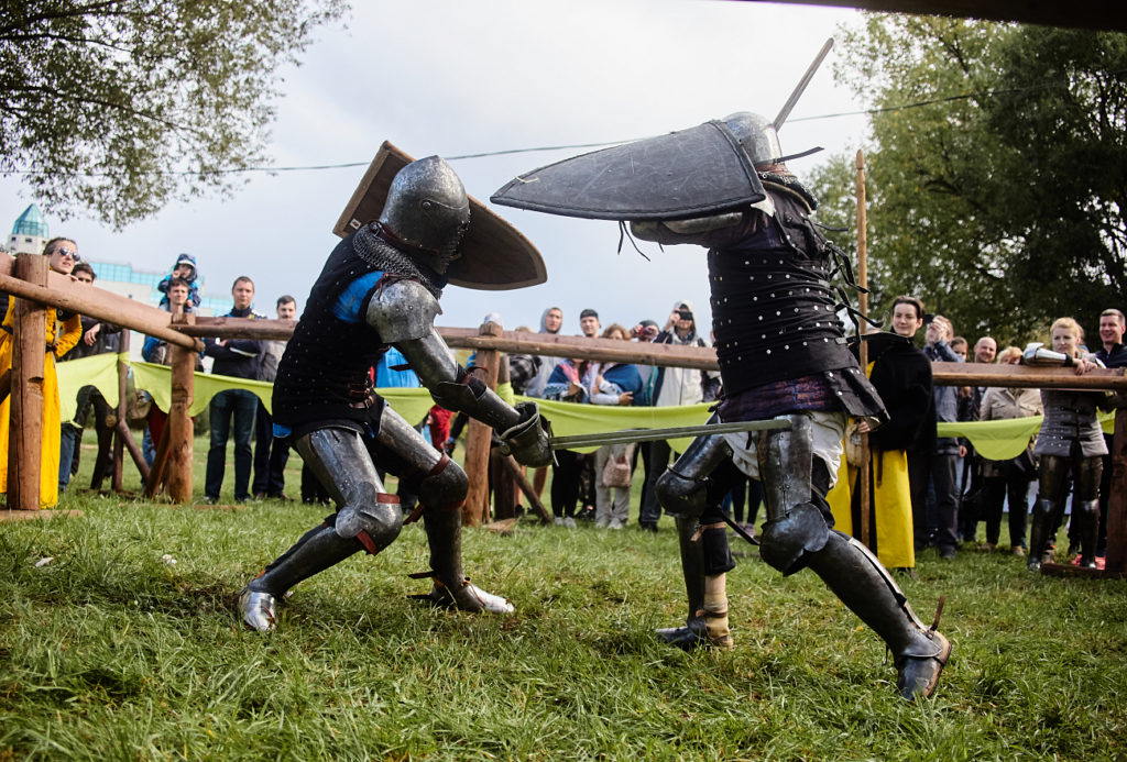 На фестивале «Княжество Тверское» впервые разобьют лагерь времен Отечественной войны 1812 года На фестивале «Княжество Тверское» впервые разобьют лагерь времен Отечественной войны 1812 года