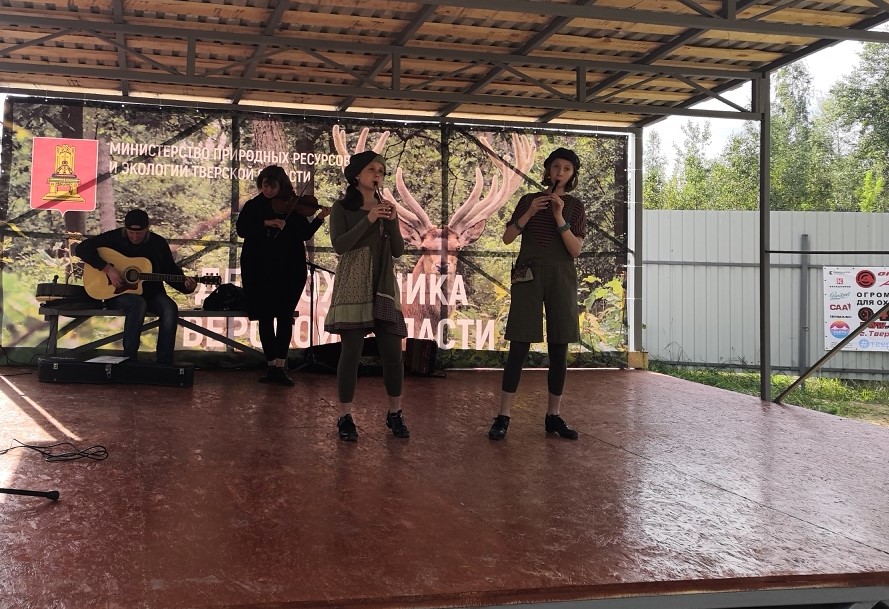 В Тверской области определили самого страстного охотника