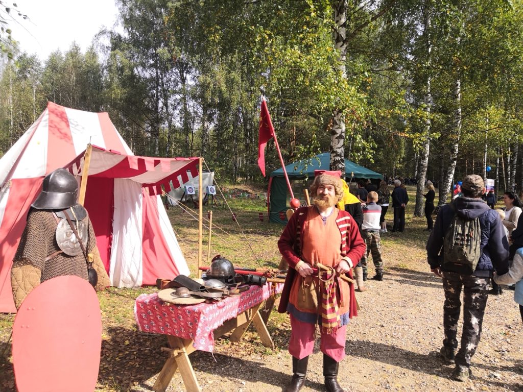 В Тверской области определили самого страстного охотника