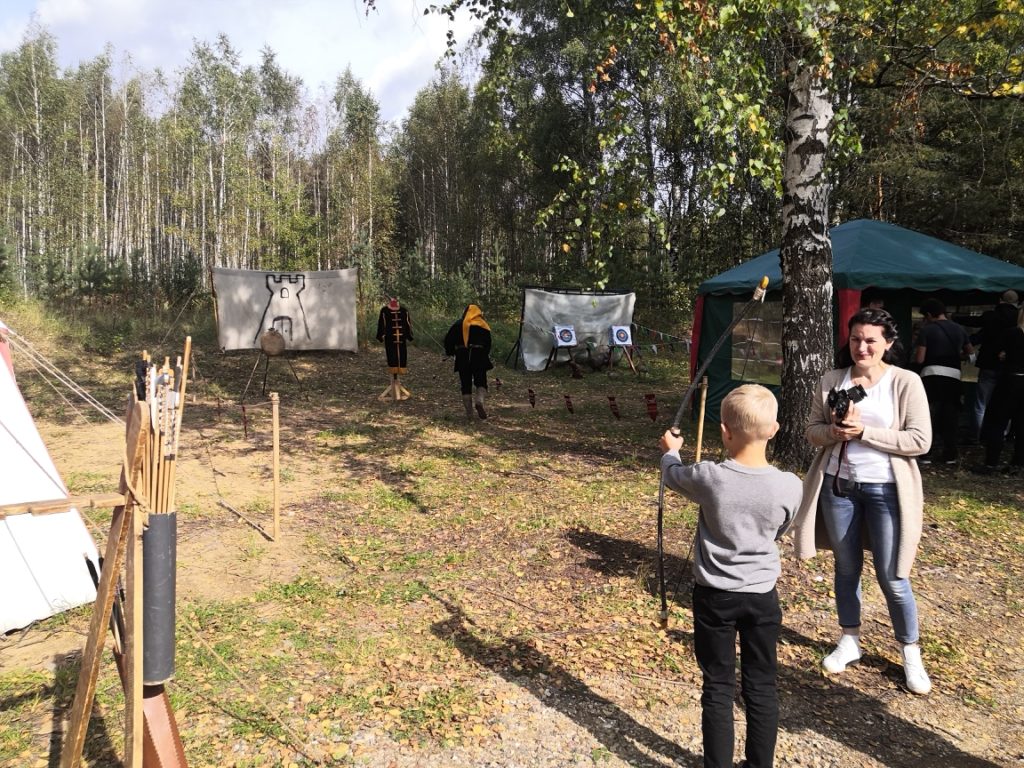 В Тверской области определили самого страстного охотника