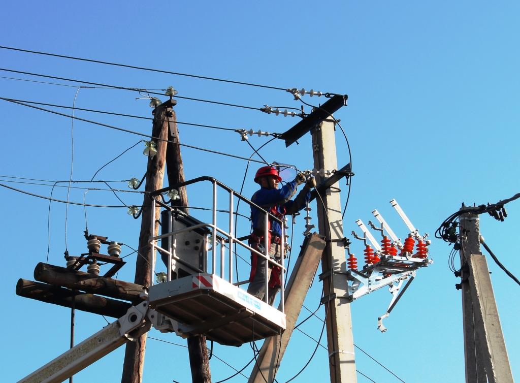 Тверской филиал «Россети Центр» завершает подготовку к периоду зимнего максимума нагрузок