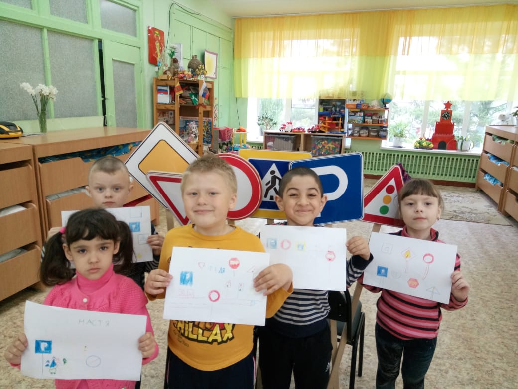 Детский сад в Тверской области стал победителем в онлайн-Марафоне безопасности