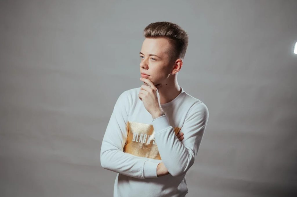 Андрей Парамонов - звезда ТикТока из Твери, рассказал, зачем едет в экспедицию «РИА «Верхневолжье» Андрей Парамонов - звезда ТикТока из Твери, рассказал, зачем едет в экспедицию «РИА «Верхневолжье»