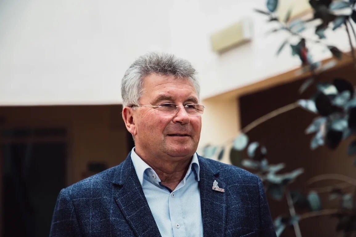 Андрей Белоцерковский: в ходе выборов получил немало наказов и пожеланий, впереди много работы Андрей Белоцерковский: в ходе выборов получил немало наказов и пожеланий, впереди много работы