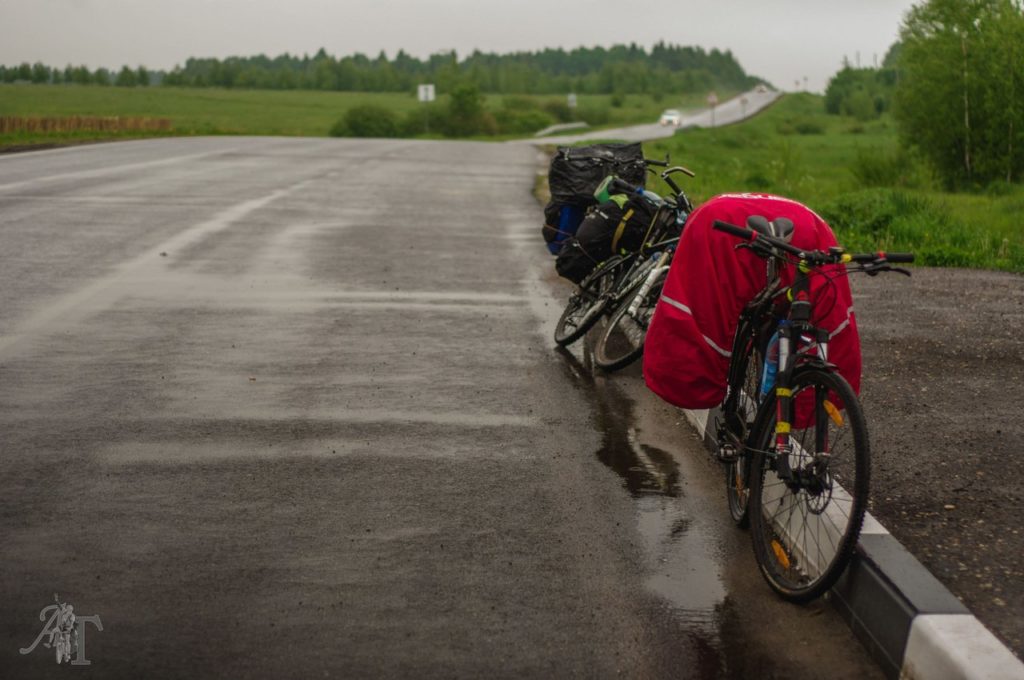 Тверские любители велотуризма могут стать частью команды исследовательской велоэкспедиции