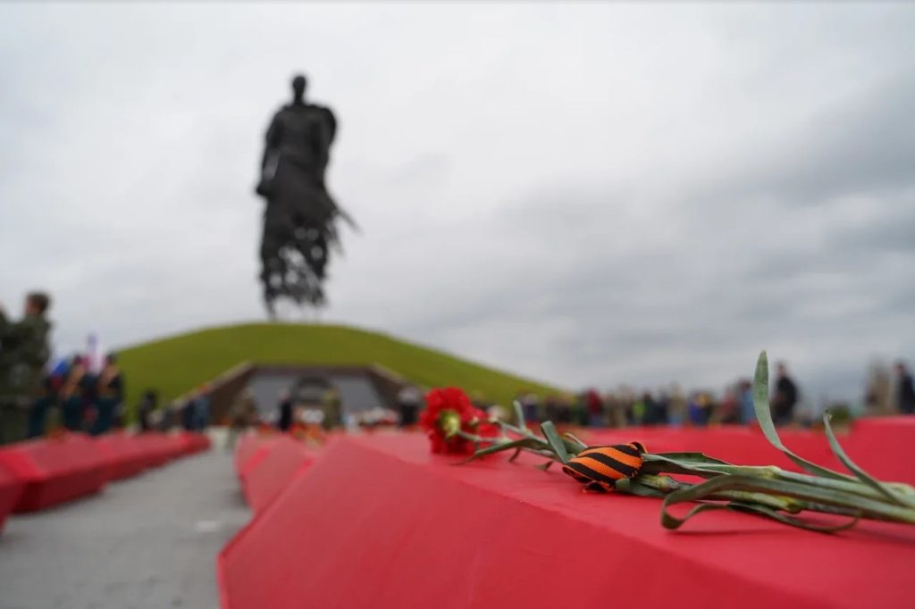 В Тверской области прошло закрытие Международной поисковой экспедиции «Ржев. Калининский фронт» В Тверской области прошло закрытие Международной поисковой экспедиции «Ржев. Калининский фронт»