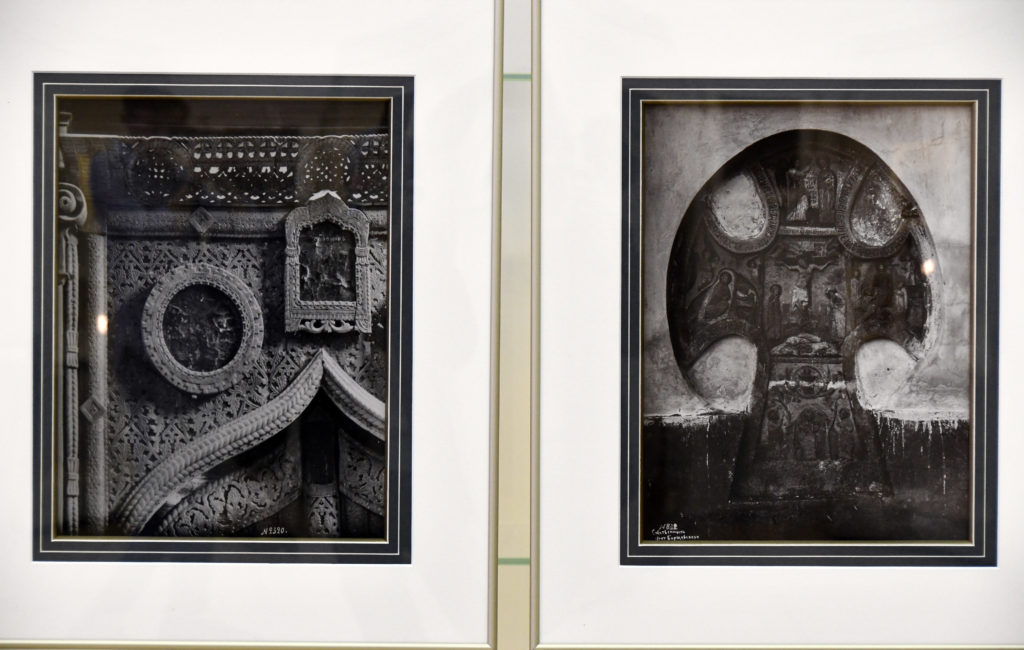 Уникальные экспонаты о жизни и подвигах Александра Невского показали в тверском музее