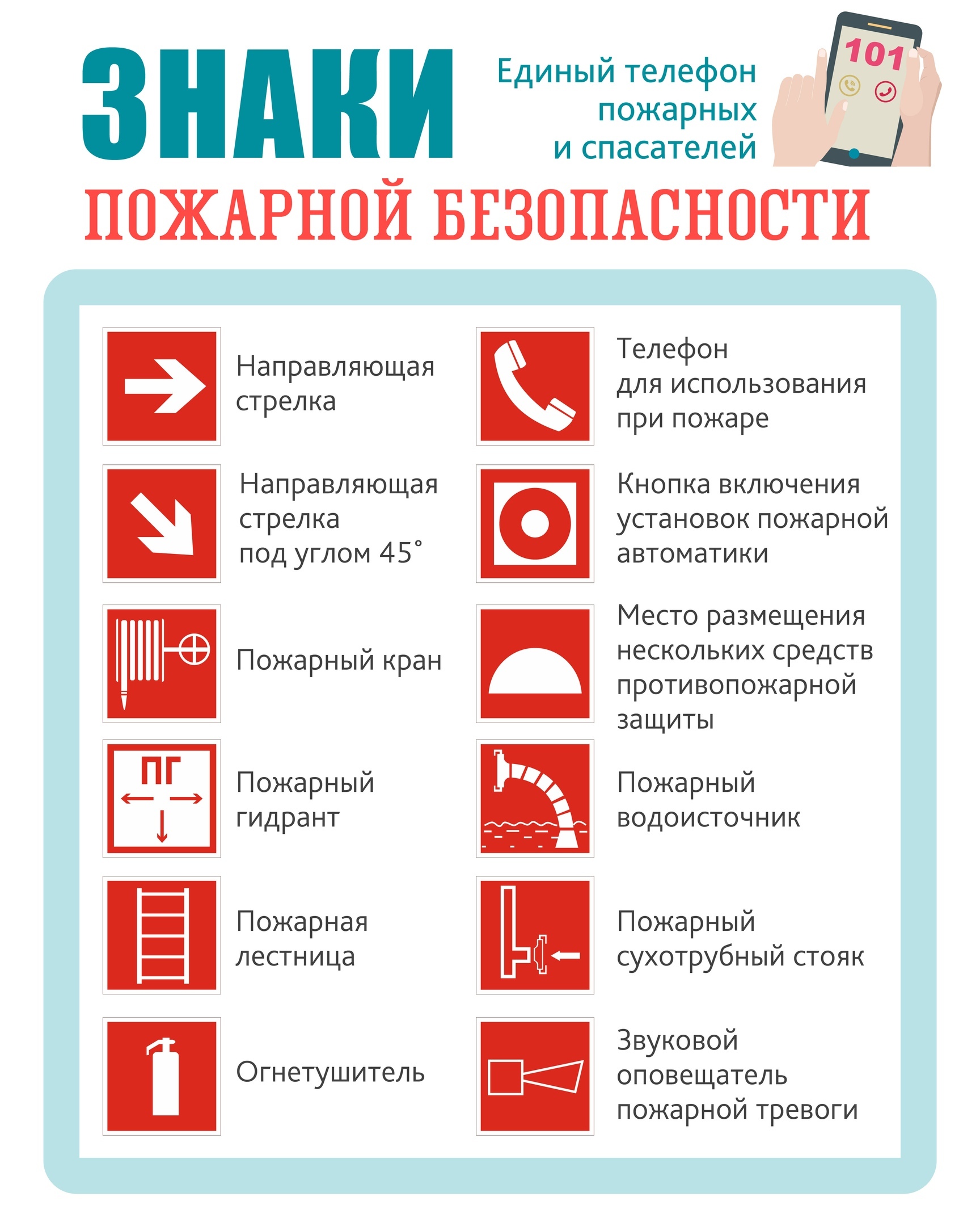 Тверские спасатели рассказали, как ориентироваться в чрезвычайной ситуации
