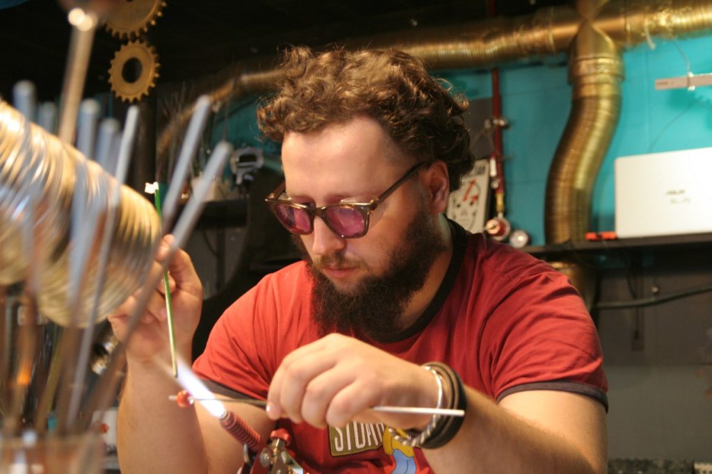 В Тверской области посчитали зарегистрированных самозанятых граждан