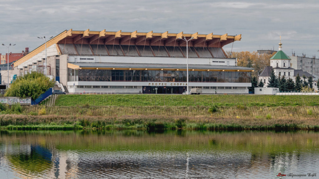 В Твери пройдет единый день записи в спортивные школы