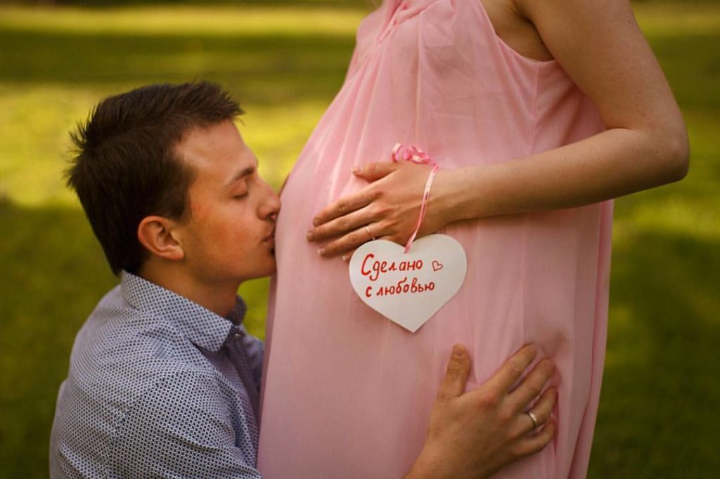 9 месяцев: будущие мамы Тверской области получают поддержку по нацпроекту