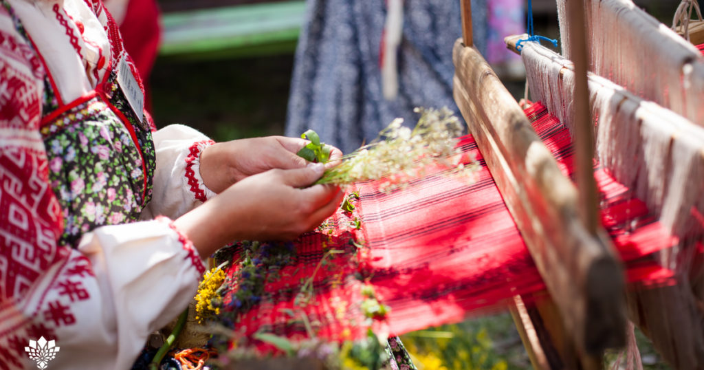 Тверская область примет международный фестиваль искусств и народного творчества