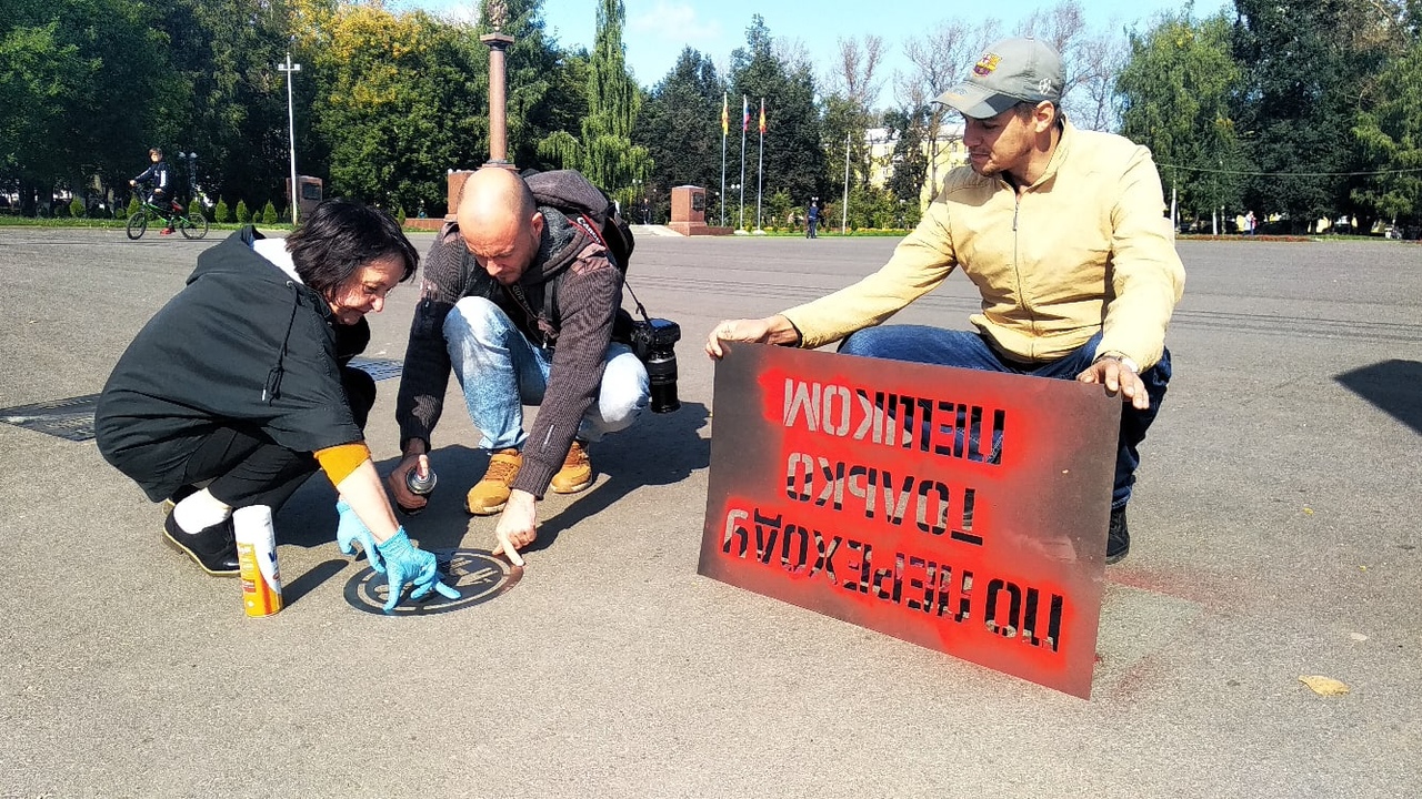 В Ржеве Тверской области проходит акция по профилактике детского травматизма на дорогах В Ржеве Тверской области проходит акция по профилактике детского травматизма на дорогах