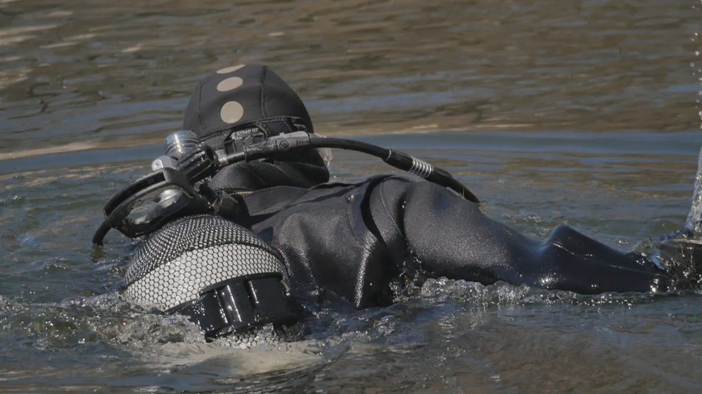 В Тверской области из реки выловили тело мужчины