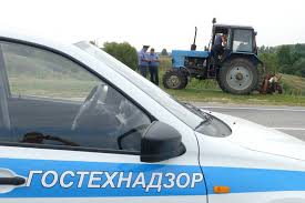В Торопецком районе прошла операция «Трактор» В Торопецком районе прошла операция «Трактор»