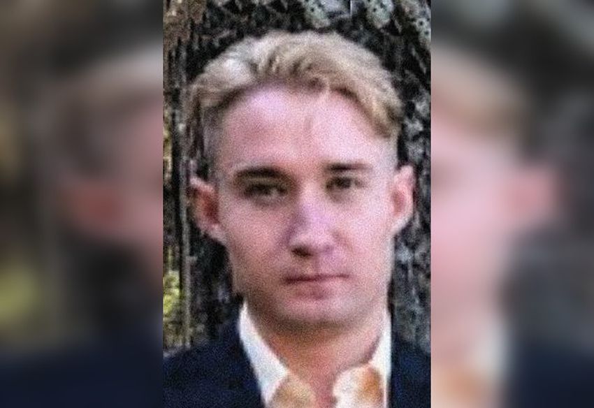 В Тверской области ищут без вести пропавшего парня со шрамом на голове В Тверской области ищут без вести пропавшего парня со шрамом на голове