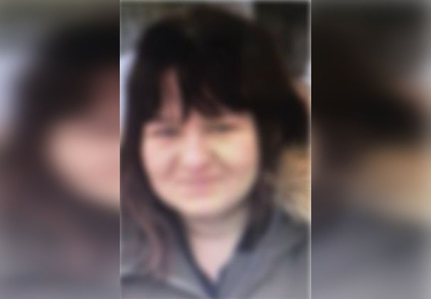 Пропавшую в Твери женщину с татуировками нашли спустя три недели Пропавшую в Твери женщину с татуировками нашли спустя три недели