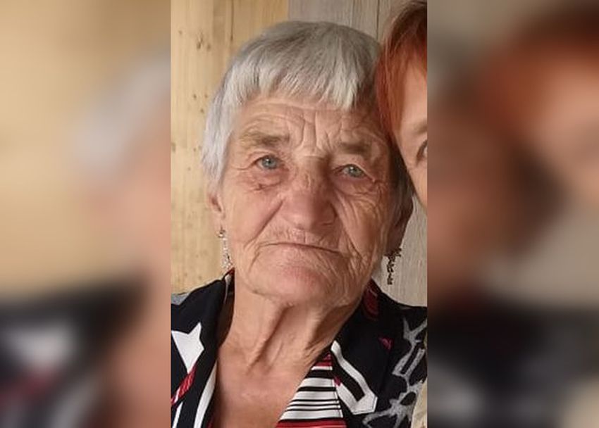 В лесах под Тверью ищут 86-летнюю бабушку В лесах под Тверью ищут 86-летнюю бабушку