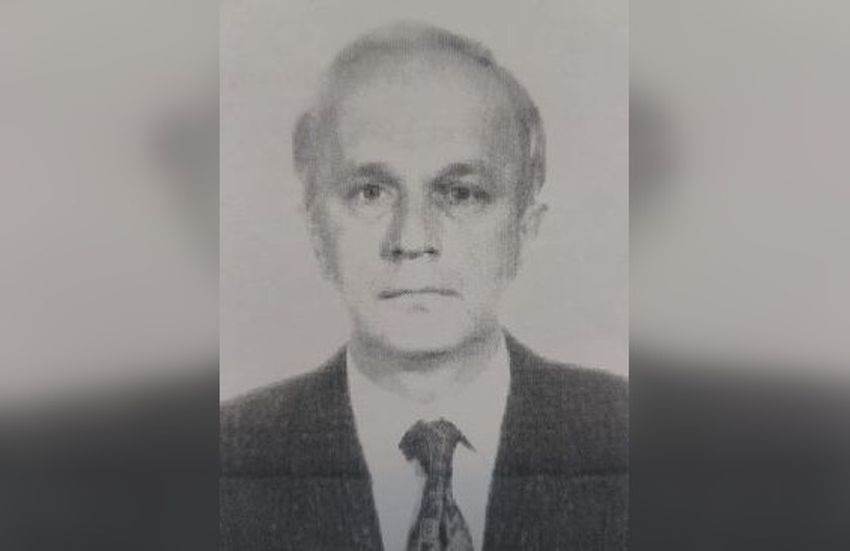Мужчину со шрамом на щеке ищут в Тверской области Мужчину со шрамом на щеке ищут в Тверской области