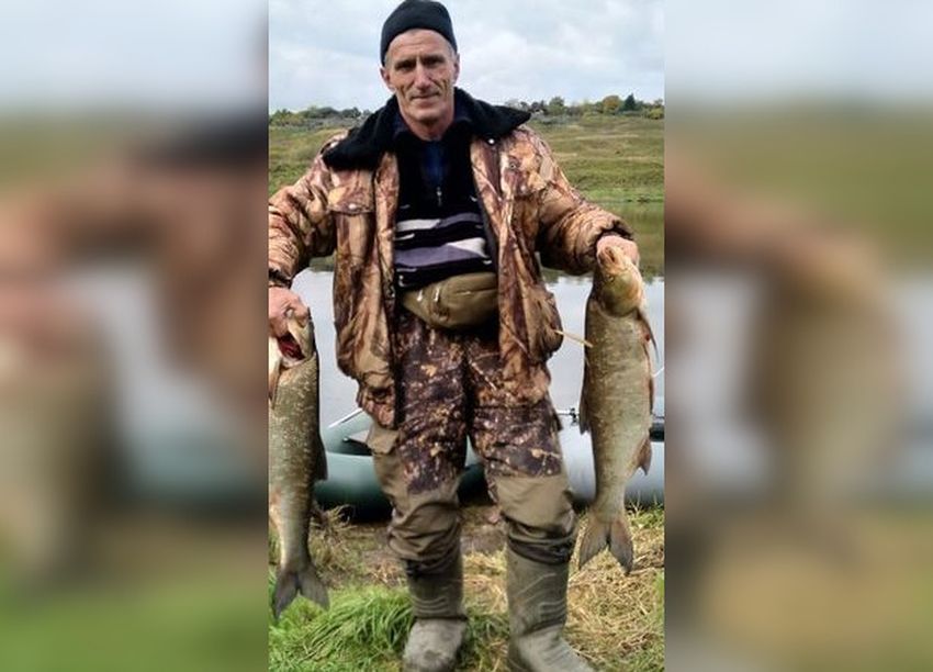 В Тверской области ищут пропавшего рыбака В Тверской области ищут пропавшего рыбака