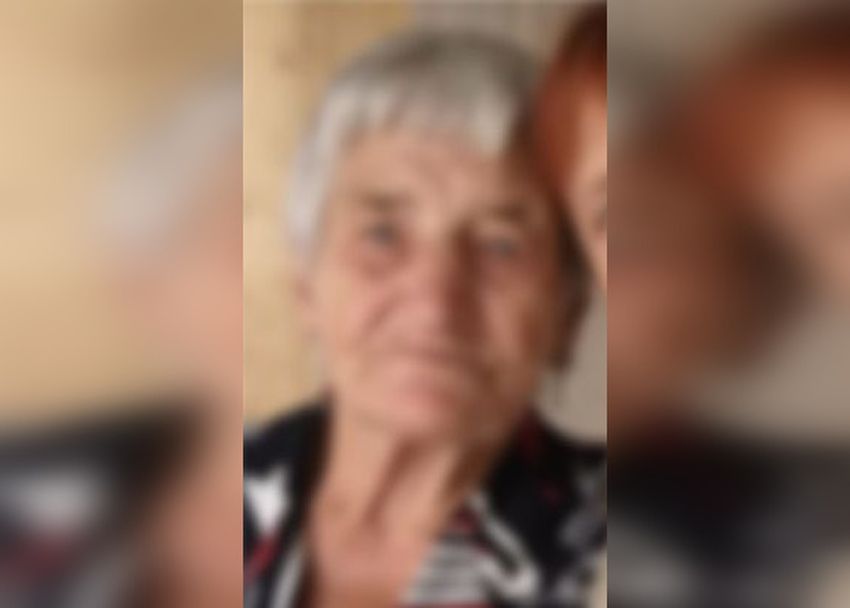 Под Тверью нашли 86-летнюю бабушку, заблудившуюся в лесу Под Тверью нашли 86-летнюю бабушку, заблудившуюся в лесу